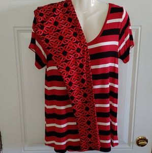 Infinity outfit